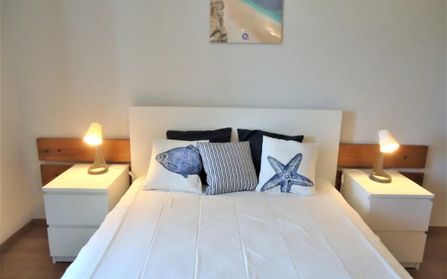 T2 A C Tenisgolf 405- Piscina-wifi-vilamoura
