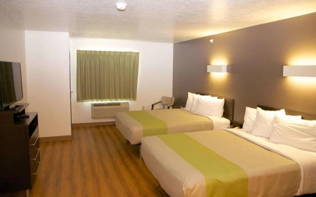 Duchesne Inn Extended Stay