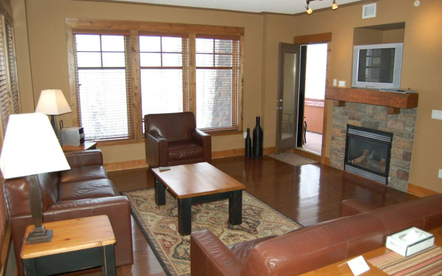 Trickle Creek Condos