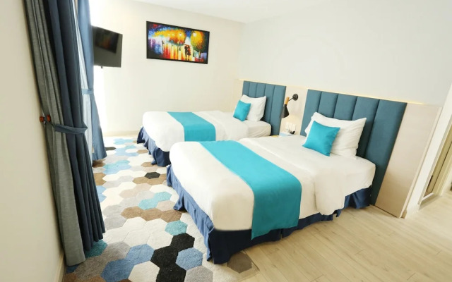 Villa Bien - Resort Oceanami