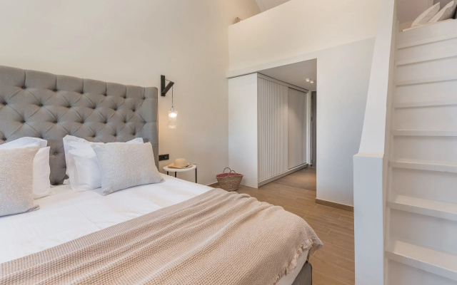 Eptanisos Beachfront Suites Zante