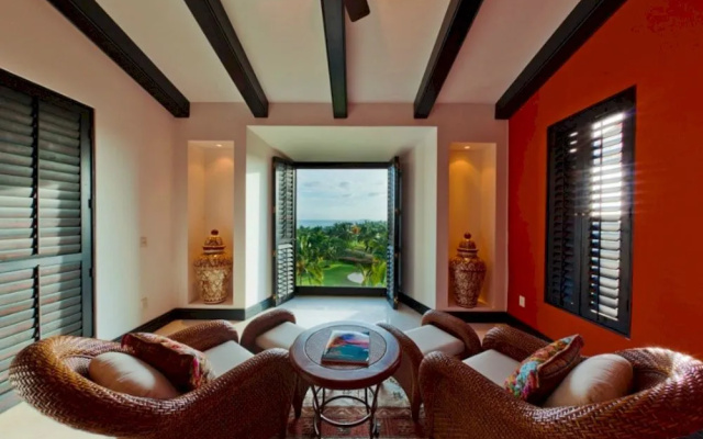 Casa del Mar