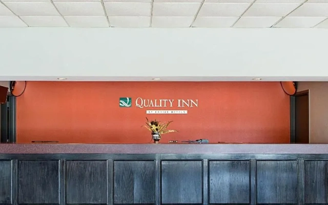Quality Inn LaPlace