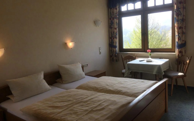 Schloßhotel Raatz
