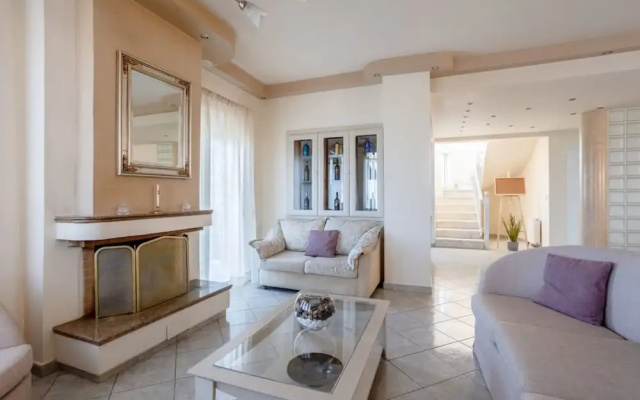 Villa Amare - Heraklion Private Garden Retreat
