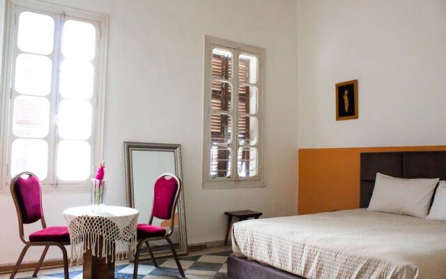 Heart of Old city 3BR by Ahlan Hospitality Израиль, Назарет - отзывы, цены и фото номеров - забронировать отель Heart of Old city 3BR by Ahlan Hospitality онлайн комната для гостей