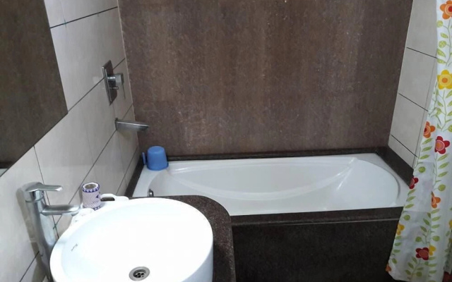 Hotel Raj Residency