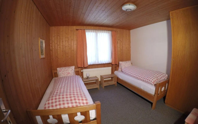 Hotel Lindenhof