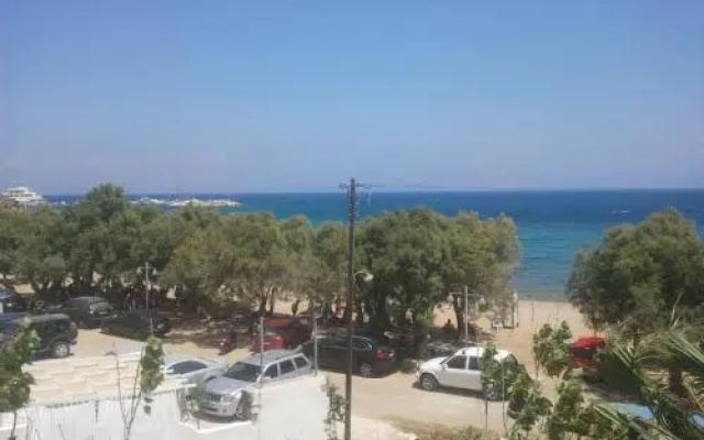 Akteon Hotel