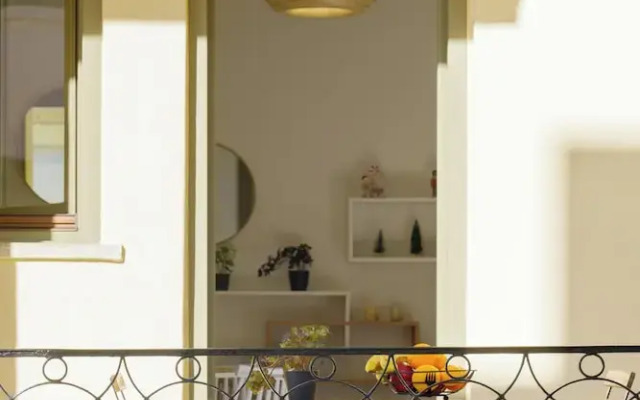 Elartis Apartment