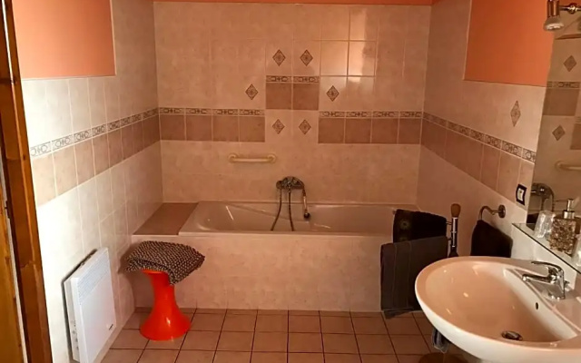 Maison Rachou