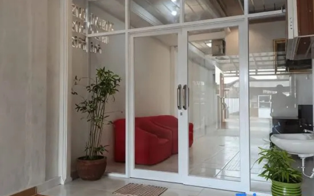 House of A Syariah Sukarame