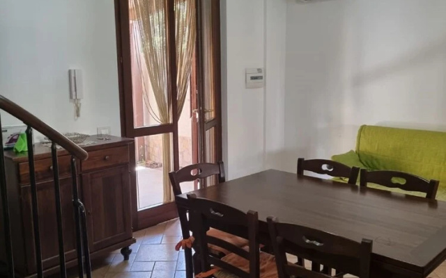 Gallant Holiday Home