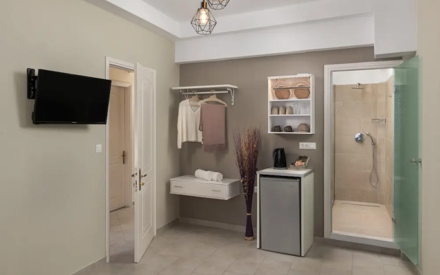 Maravelia's Rooms