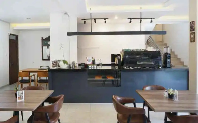 Rumah Cimandiri