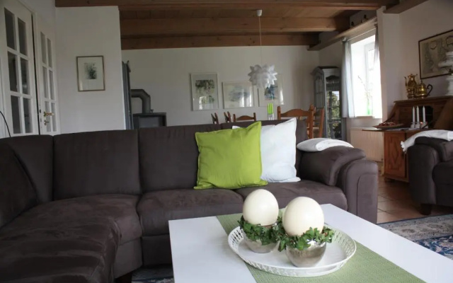 Ferienhaus Addebüll