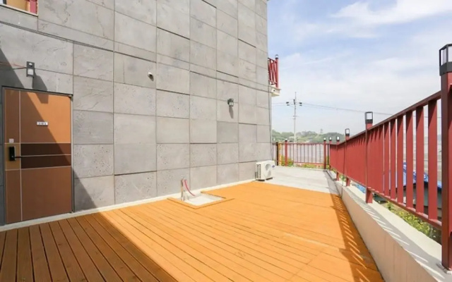 Yeonggwang Beach Central Pension(영광 해변중앙펜션)