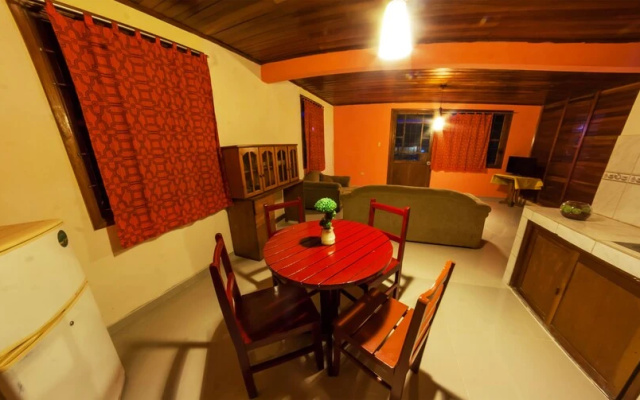 Bungalows HyE
