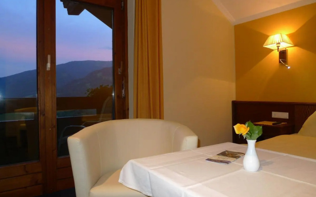 Pension & Appartements Ronacherhof