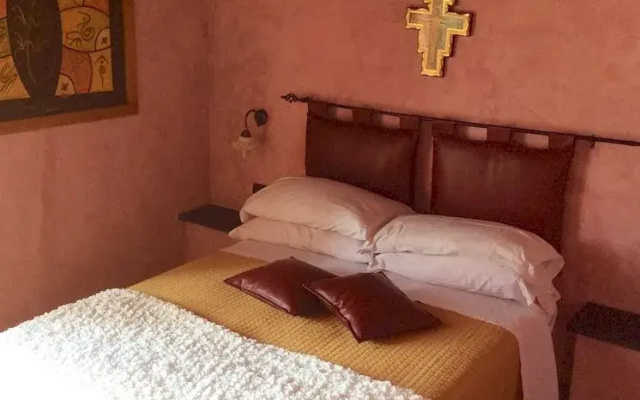 Bed and Breakfast Lory e Lella