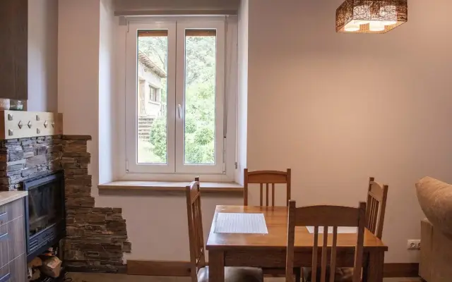 Apartamento tipo Loft