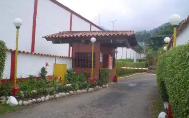Valle Hondo