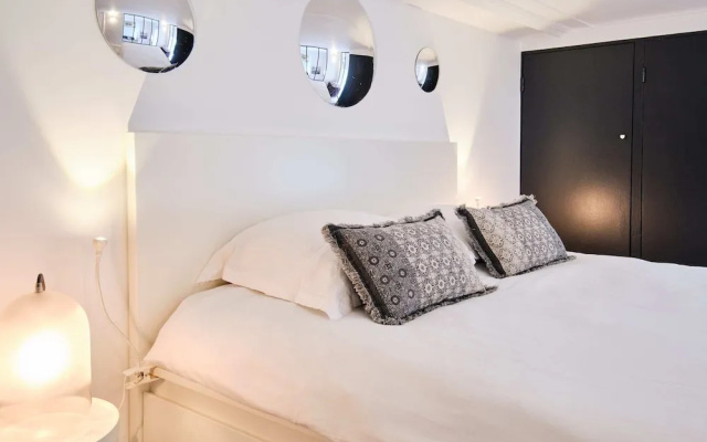 Luxurious Flat Close to Grand Plage