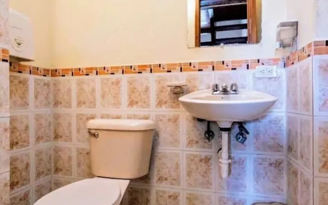 Hostal La Suite