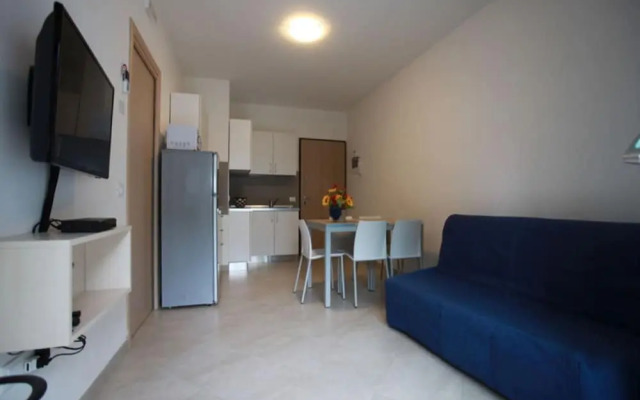 Beautiful Flat Close to the Beach