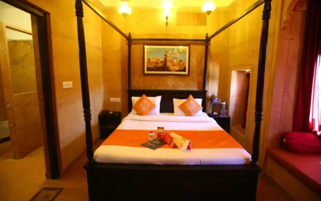 Ajanta Haveli