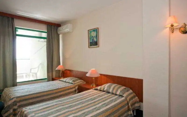 Zdravets Hotel - All inclusive