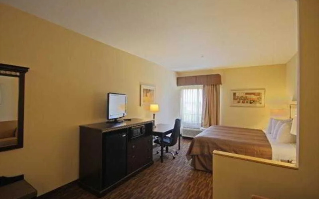 Best Western River Inn
