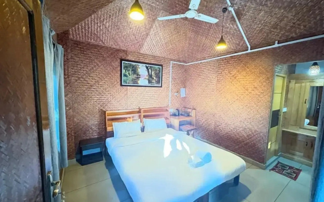 Monsoon Retreats by DAAN