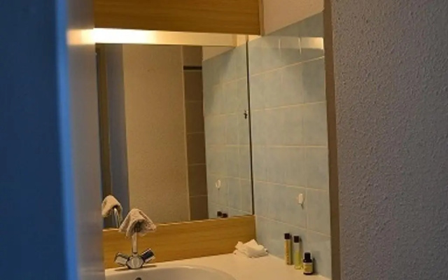 Appartement La Bernerie-en-Retz, 2 pièces, 4 personnes - FR-1-612-80