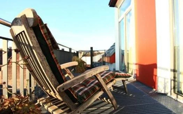 Hotel Sankt Andreas