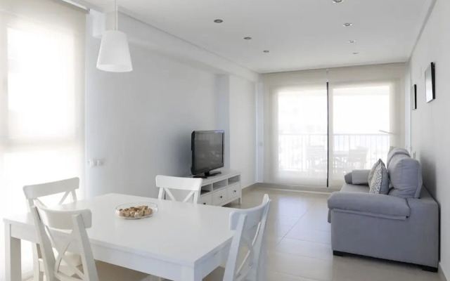 ApartUP Patacona Horizon