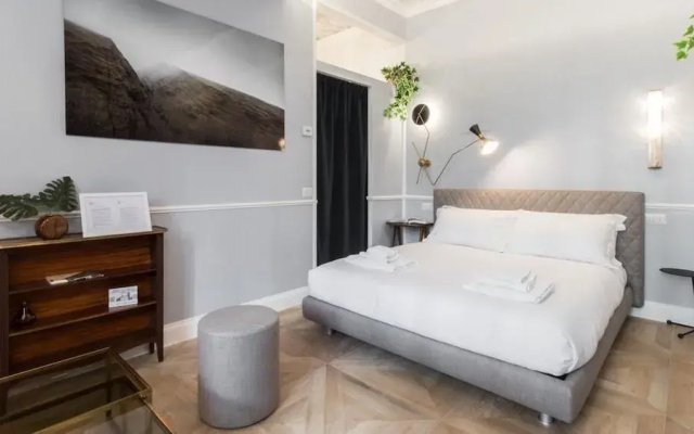 Italianway - Garigliano 4 Flat