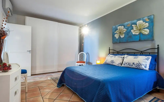 Holiday Home in Marsala Near Sandy Beach