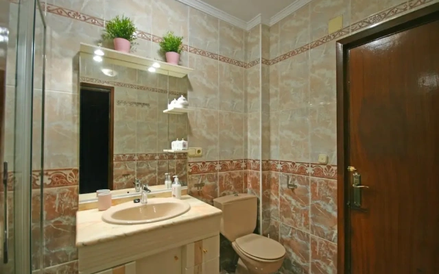 Victoria GrupalMalaga