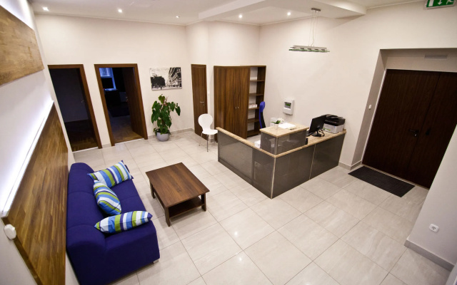 Hotel Sasone