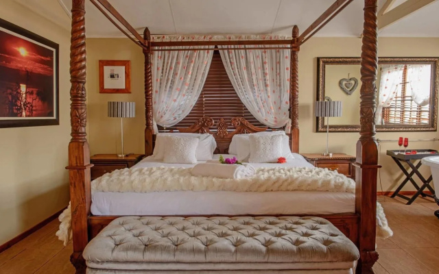 Casambo Exclusive Guest Lodge