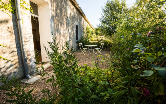 La Ferme du Grand Launay