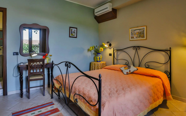 Agriturismo a Alia ID 3643