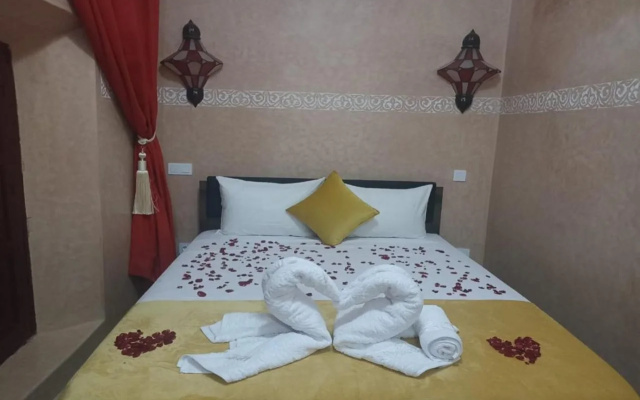 Riad La Bigarade