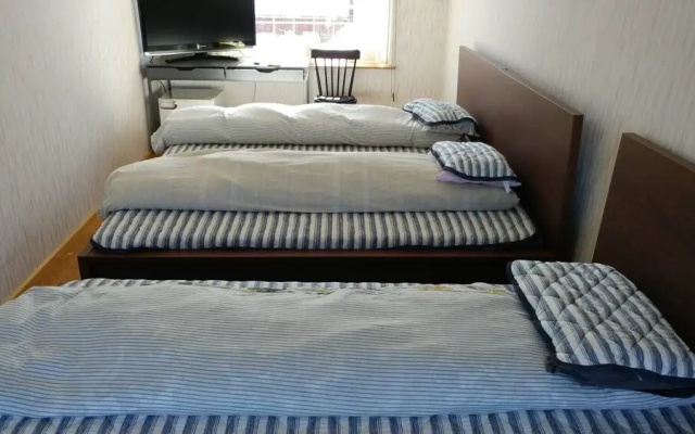 Puchi Hotel Island
