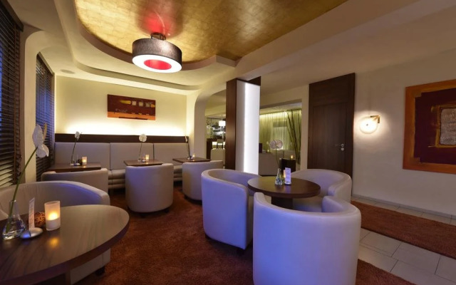Hotel Vorfelder