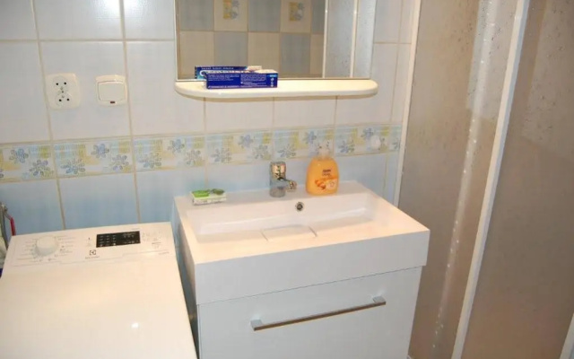 Apartament Nykiel