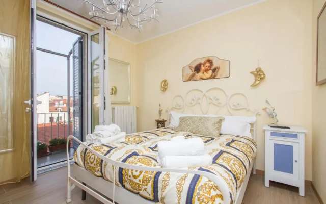 B&B Antico Cortile