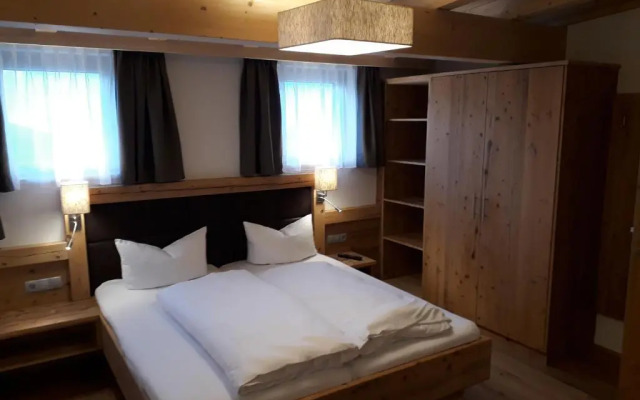Apartment Kristall