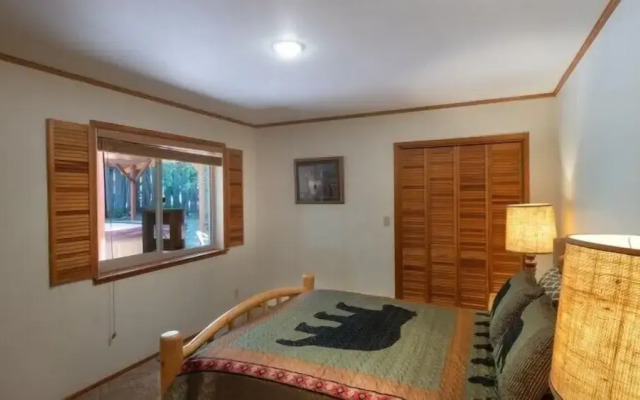 Scenic Wonders Apple Tree Home 3 Br